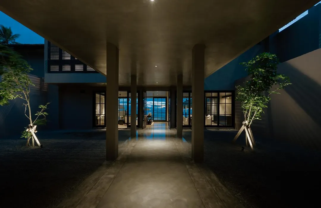 The Six Weligama-1